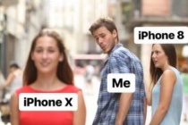 Truyền thông thế giới nói về iPhone X