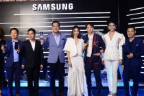 Samsung công bố giá bán Galaxy Note8 tại Việt Nam
