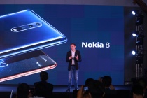  Ba tính năng đỉnh của Nokia 8 vừa được công bố tại Việt Nam