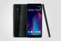 HTC công bố giá bán U11 plus tại Việt Nam