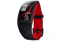 Vòng đeo tay Gear Fit2 Pro chuẩn thể thao chuyên nghiệp