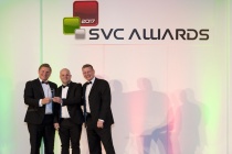 Schneider Electric đạt giải thưởng tại SVC Awards 2017 