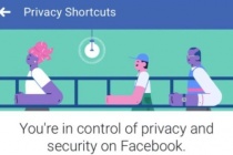 3 cải tiến liên quan đến bảo mật của Facebook sau bê bối