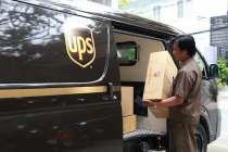 Ứng dụng công nghệ trong logistics