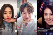 Trào lưu #foolinlove đang gây sốt