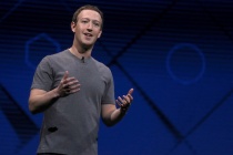 Chủ của Facebook, Mark Zuckerberg phải ra điều trần