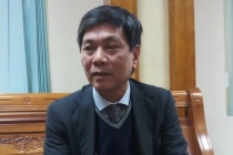 Vì vợ, con, phó bí thư thành ủy Đồng Hới bị điều chuyển công tác