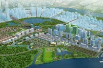 Thung lũng silicon của Việt Nam nằm ở khu Đông TP.HCM