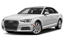 Triệu hồi 89 chiếc Audi A4 và A5 Sportback