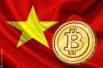 Tịch thu tên miền mạng xã hội của Bitcoin Việt Nam
