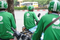 Sau khi mua Uber, Grab tăng cước, chất lượng tài xế giảm tại VN 