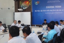 Triển khai IPv6 cho cơ quan nhà nước