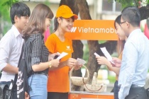 Vietnamobile cầu cứu gặp khó trong kinh doanh