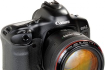 Chiếc máy ảnh phim cuối cùng của Canon đã được bán hết