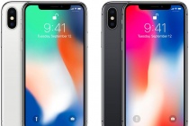 iPhone X mới sẽ có 3 camera phía sau