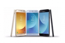  Samsung giới thiệu Galaxy J4 tại Việt Nam 