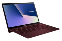 ZenBook S với thiết kế bản lề ErgoLift 