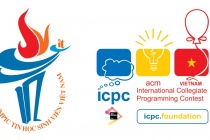 Sắp diễn ra cuộc thi Olympic Tin học Sinh viên Việt Nam lần thứ 28