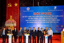 Lào Cai đẩy mạnh xây dựng Chính quyền điện tử 