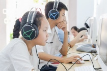 Thời kỳ giáo dục 4.0: Xu hướng học tập trực tuyến sẽ lên ngôi?