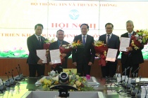 Bộ Thông tin và Truyền thông triển khai quyết định công tác cán bộ
