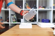 NGỰA Ô HTC gian nan ngày trở lại