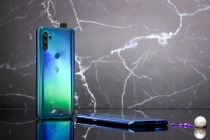 VINSMART CÔNG BỐ “BỘ SƯU TẬP ĐÁ QUÝ” VSMART ACTIVE 3