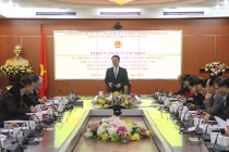 Phát triển nguồn nhân lực cho CMCN 4.0