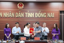  Đồng Nai khai trương thí điểm Trung tâm điều hành đô thị thông minh