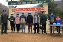 Đẩy mạnh tuyên truyền phòng chống dịch bệnh viêm đường hô hấp do chủng mới của virus Corona tại KVBG