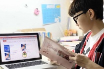 VNPT tung ra sản phẩm dạy học từ xa, tránh nỗi lo dịch bệnh Corona 