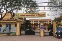 Nhiều trường học tại Hà Nội triển khai học online cho học sinh nghỉ tránh dịch 