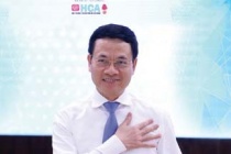 2019 và Dấu ấn Bộ trưởng Bộ Thông tin và Truyền thông Nguyễn Mạnh Hùng