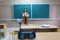 Thái Nguyên áp dụng dạy học trực tuyến cho học sinh
