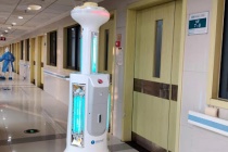 Trung Quốc dùng trí tuệ nhân tạo tham gia cuộc chiến chống virus corona