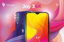 Vsmart ra mắt sản phẩm thứ 11: Vsmart Joy 3