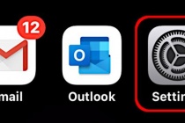 Hướng dẫn sao lưu danh bạ từ iPhone vào Windows 10