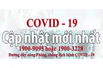 Đa dạng hóa hình thức tuyên truyền về phòng, chống dịch bệnh Covid-19