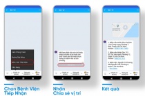 Bộ Y tế tích hợp trợ lý ảo tra cứu về COVID-19 trên Zalo