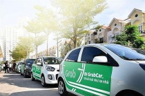 Dừng thí điểm taxi công nghệ, Grab sẽ đi đâu về đâu?