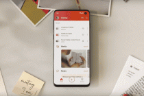 Microsoft gộp Word, Excel, PowerPoint thành một app duy nhất cho Android