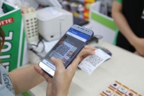 Tăng tốc thanh toán số, hướng đến xã hội không tiền mặt