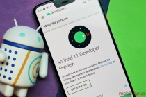 Google phát hành bản xem trước Android 11 cho nhà phát triển và các thiết bị Pixel