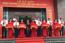 ỨNG DỤNG VÀ PHÁT TRIỂN CÔNG NGHỆ THÔNG TIN TRONG XÂY DỰNG CHÍNH QUYỀN ĐIỆN TỬ Ở LAI CHÂU