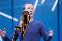 Facebook mua giọng nói của người dùng