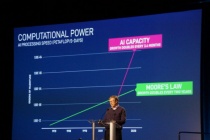 Bill Gates: Trí tuệ nhân tạo và công nghệ chỉnh sửa gen sẽ cứu được nhân loại