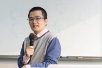 8X Việt học nhờ máy tính trở thành tiến sĩ công nghệ, dạy ở đại học Hàn Quốc