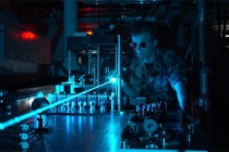 Công nghệ truyền dữ liệu bằng laser giúp tốc độ internet nhanh hơn 1.000 lần