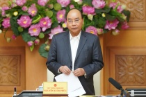 Thủ tướng: Chưa có cơ sở để điều chỉnh chỉ tiêu tăng trưởng