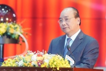 Thủ tướng: Ngành thuế cần biện pháp mạnh dẹp bỏ sự thờ ơ với người dân, DN